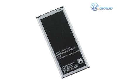 China Mobile Phone Accesary , 3.85 Volt 1860mAh polymer lithium ion battery For Samsung G850 for sale