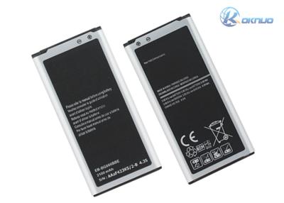 China Replacement 2100 MAH Capacity Lithium Lon Polymer Battery , Tablet Pc Battery for sale