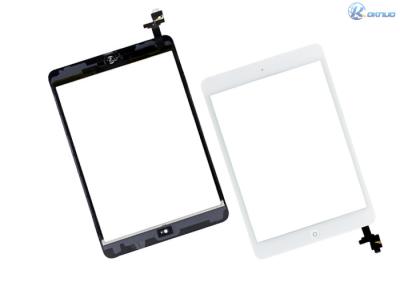 China 7.9 Tablet Spare Parts Screen With Home Button And Original IC Touch Digitizer for sale