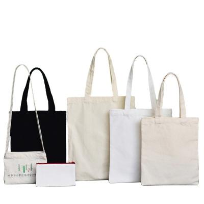 China Fashion Manufacturer Wholesale High Standard Weekend Duffle Canvas Eco-friendly Empty Bag for sale