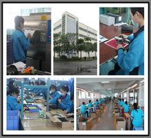 Verified China supplier - Zhuhai Pinelime Technology Co., Ltd.