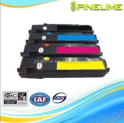 China COMPATIBLE Ceramic Toner Cartridge 106R01334 106R01331 106R01332 106R01333 for xerox 6125N for sale