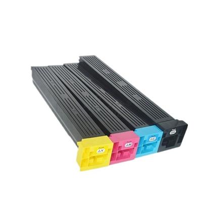 China COMPATIBLE High quality toner cartridge tn613 TN 613 compatible for Konica Minolta Bizhub C502/602/452/552/652 konika minolta for sale