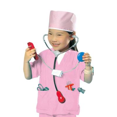 China Fancy Children Dress Up Carnival Professional Children Dress Up Costumes Girls Nurture Costume Cosplay Uniform for sale