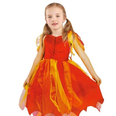 China Fancy Kids Dress Latest Designs Girls Pageant Evening Party Princess Dress Children Long Wedding Princess Girls Wedding Dress for sale