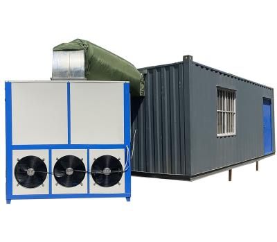 China Factory Mushroom Climate Control Equipment For Mushroom Growing Room for sale