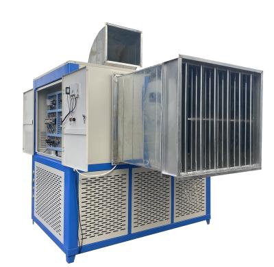 China Great demand Economical Hone Air Handling Unit For White Mushroom Farm for sale