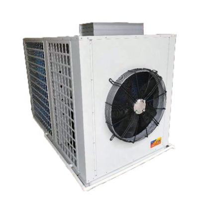 China Hotels Food And Fruit Vegetable Drying Machine Heat Pump Dryer for sale