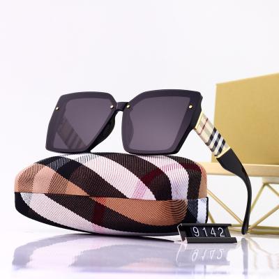 China For Eyewear Light Shade Sunglasses MP9142 Polarized Women 2022 Trendy Shades Sunglasses Fashion Brand Designer for sale