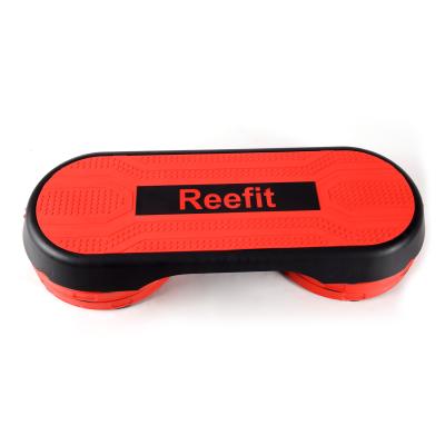 China wholesale cardio pedal for home and commercial fitness trainer rhythmic gymnastics sport pedal board fitness pedal for sale