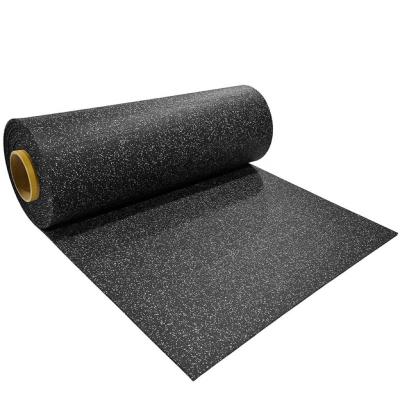 China home gym or studio/commercial gymnasiums/personal backyard OEM color gym floor insulation for suspension training area piso para gimnasio rubber flooring for gym for sale