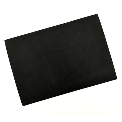 China Gym or home studio/commercial gymnasiums/personal backyard aerobic rubber gym flooring rubber gym floor mat supplier 50mm 30mm thick for sale