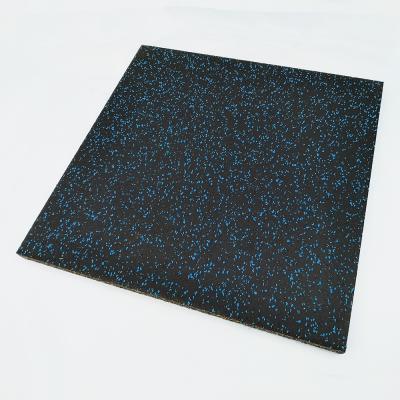 China China Supplier Modern High Quality Rubber Gym Flooring Recycled Rubber for sale