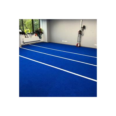 China home gym or studio/commercial gymnasiums/outdoor turf gym backyard grass tile wholesale personal outdoor low price jigsaw puzzle for sports flooring for sale