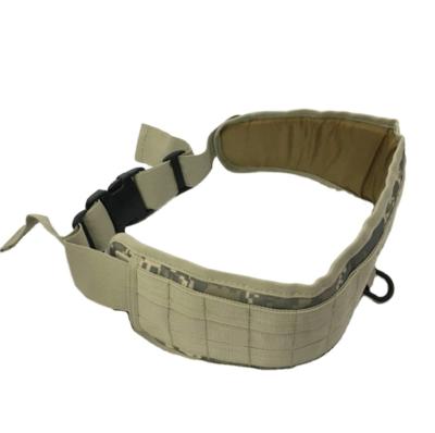 China Molle Systems Waist Battle Belts 80-125 Cm Length 6 Cm Width Stock For Whole Sales for sale