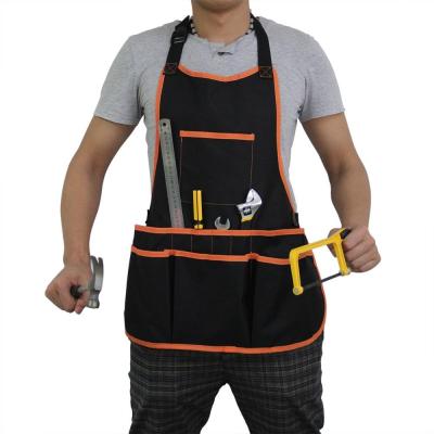 China 600D OXFORD heavy duty tool apron work aron for sale