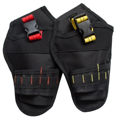 China Lightweight High Quality Drill Holster Cordless Holster for Electrician for sale