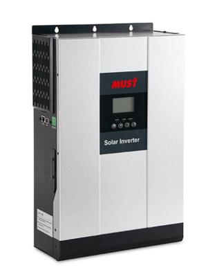 China On/Off-grid System NEED PH1800 PLUS 2KW 3KW 4KW 5KW On Grid Inverter Parallel Solar Hybrid Kits for sale