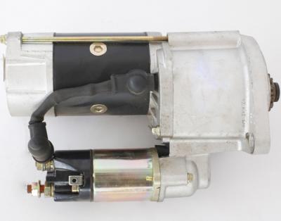 China Komatsu Engine spare parts komatsu Engine Starter Motor 600-813-3530 for sale