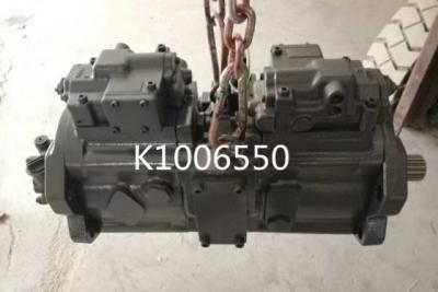 China Doosan Excavator Spare Parts Doosan Excavator Hydraulic Pump 400914-00489 for DX260LCA Excavator for sale