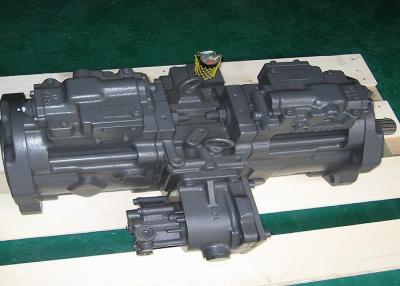 Chine Pompe principale 145kgs Doosan DH220-5 DH220-7 DH225-7 d'excavatrice de Kawasaki K3V112DT-HN0V à vendre