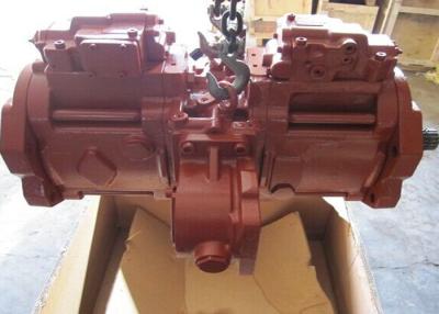 China Kawasaki Main Hydraulic Pump K3V140DT-HN0V For Doosan DH280-3 S280LC-3 Excavator for sale