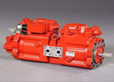 China Excavator Main Pump kawasaki pump K5V140DTP-9N01 180kgs Weight For Doosan DH300-7 for sale