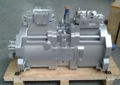 China Hyundai R335-7 R320-7 Excavator Hydraulic Pump , K3V180DT-9C79 Kawasaki Main Pump for sale