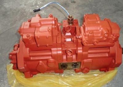 China Hyundai R500 Excavator Hydraulic Pump Kawasaki Pump K5V200DTH-9C1Z-02 for sale