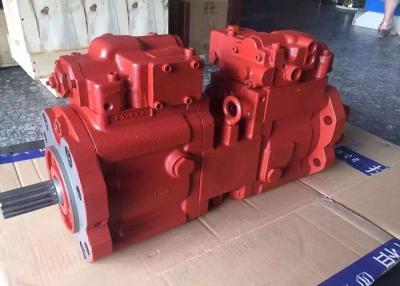 China Sany SY335 Excavator kawasaki Hydraulic Piston Pump K5V200DTH-9N0B-02 for sale