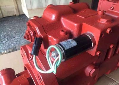 China 180Kgs Kawasaki Hydraulic Pump K3V180DT-9N29-02 For Hyundai R360-7 R360-5 Excavaor for sale