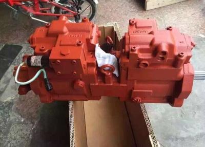 China Kobelco SK330-6 SK350-6 Excavator Hydraulic Pump Kawasaki Pump K5V140DTP-YT6K-02 for sale