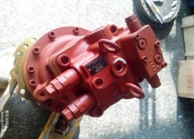 China High Speed Hydraulic Slew Swing Motor SM220 for Doosan DH220-7 DH220-9 Excavator for sale