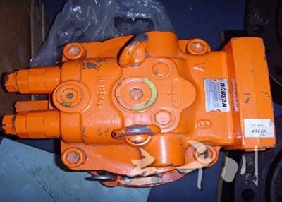 China Genuine Hydraulic Excavator Parts Swing Motor Slew Gear SM220-06 for Volvo EC210 for sale