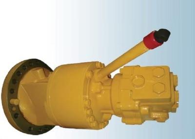 China Volvo EC60 EC70 Excavator Swing device Rotary Hydraulic Motor SM60-08 for sale