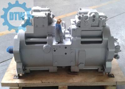 Κίνα KOMATSU pc50mr-2 PC60 βάρος υδραυλικών αντλιών K3V63DT-9N0Q-01 56kgs εκσκαφέων K3V63DT προς πώληση