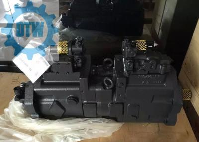 China Kawasaki pump K3V63DT Hydraulic Pump Komatsu PC100-6 PC110-7 Excavator pump for sale