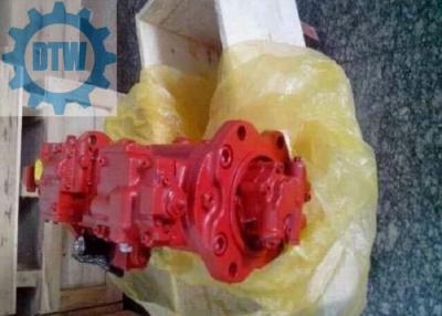 China Hitachi EX200-1 EX200-5 ZAX200 Excavator Main Pump K3V112DTP-HN1F-03 270kgs Weight for sale