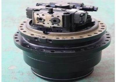 China TM40VC Travel Final Drives For Excavators Doosan DH220-7 DH225-7 176 / 95 cc / rev Displacement for sale