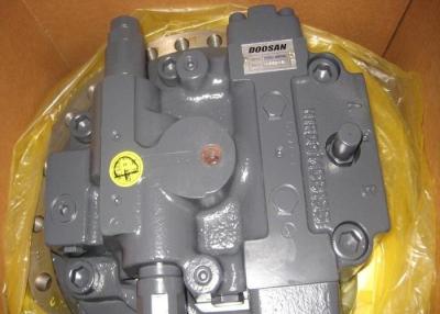 China TM07VC-03 Hydraulic Travel Motor Parts Of Hitachi Excavator EX60 ZAX60 for sale