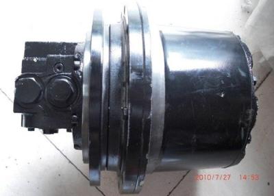 China Komatsu PC75 Kato HD250 Excavator Travel Motor TM09VC-03 output speedrpm 36 / 56.5rpm for sale