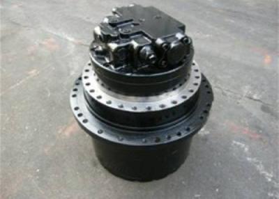 China Hyundai R220-5 R220-7 Excavator Final Drive TM40VC-03 26rpm / 48.3rpm Output Speed for sale