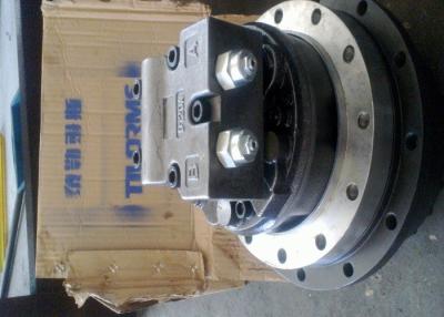 China Sumitomo SH120 Excavator Final Drive Assembly 34.6mpa Working Pressure TM22VC-04 for sale