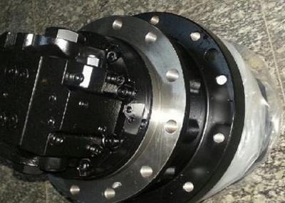 China MG26VP-04 Assembly Final Drives For Yanmar ExcavatorsTB30 TB35 TB39 Black Weight 45kgs for sale