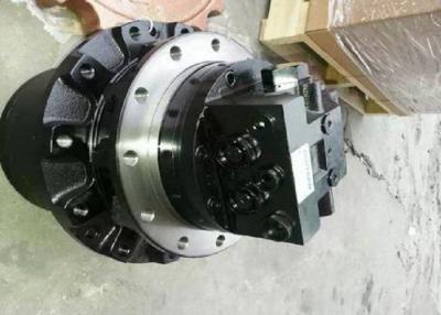 China TM22VC-05 hydraulische Reismotor, Samsung se130lc-2 Assemblage van de Graafwerktuig de Definitieve Aandrijving Te koop