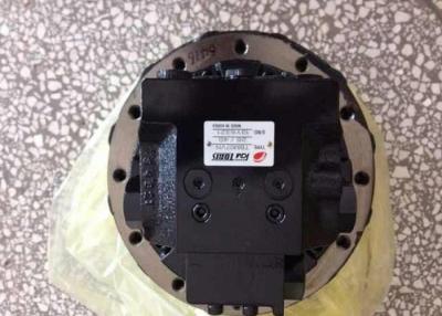 China Komstsu PC20 PC30 Excavator Parts Hydraulic Travel Motor MG26VP-05 for sale