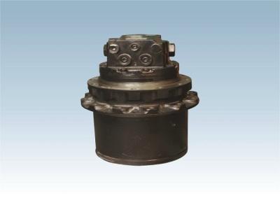 China 92Kgs Hydraulic Travel Motor TM09VC-06 for Liugong LG906 LG907 Excavator Genuine Motor for sale