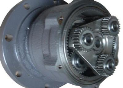 China Kobelco SK250-8 Volvo EC290  Excavator Hydraulic Swing Gearbox parts SM220-9M for sale