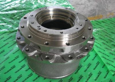 China Swing SM220-10M Gear Reduction Box For Doosan DH300-7 Hyundai R305-7 Excavator for sale