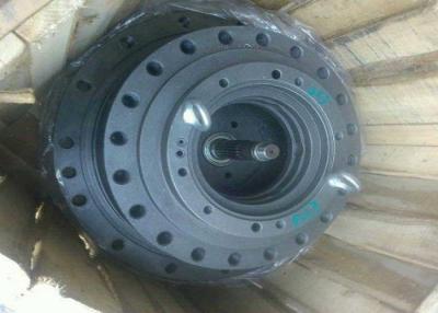 China Completely Swing Gear Box SM220-12M 320kgs  Kobelco SK350-6 R350-7 Hitachi ZAX330 for sale